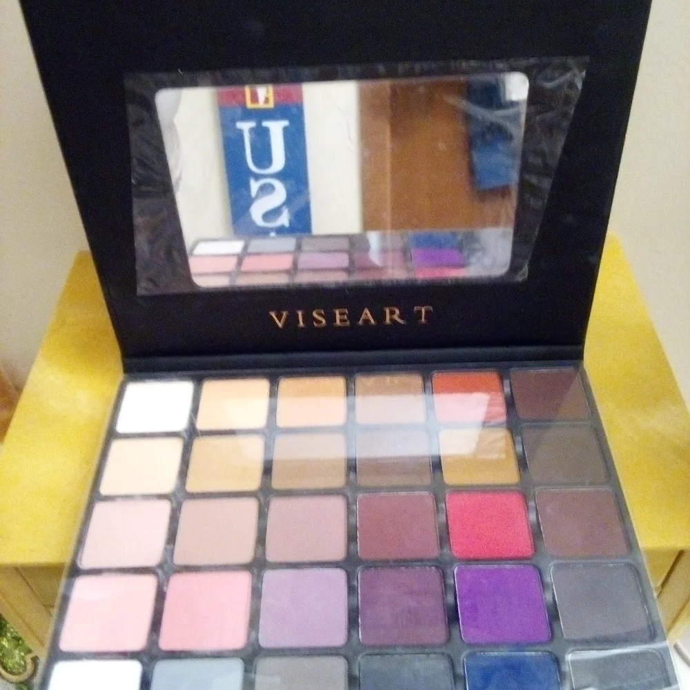 Women's Makeup